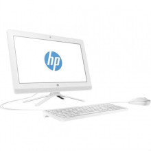 Monoblok HP All-in-One - 20-c412ur(4RS02EA)